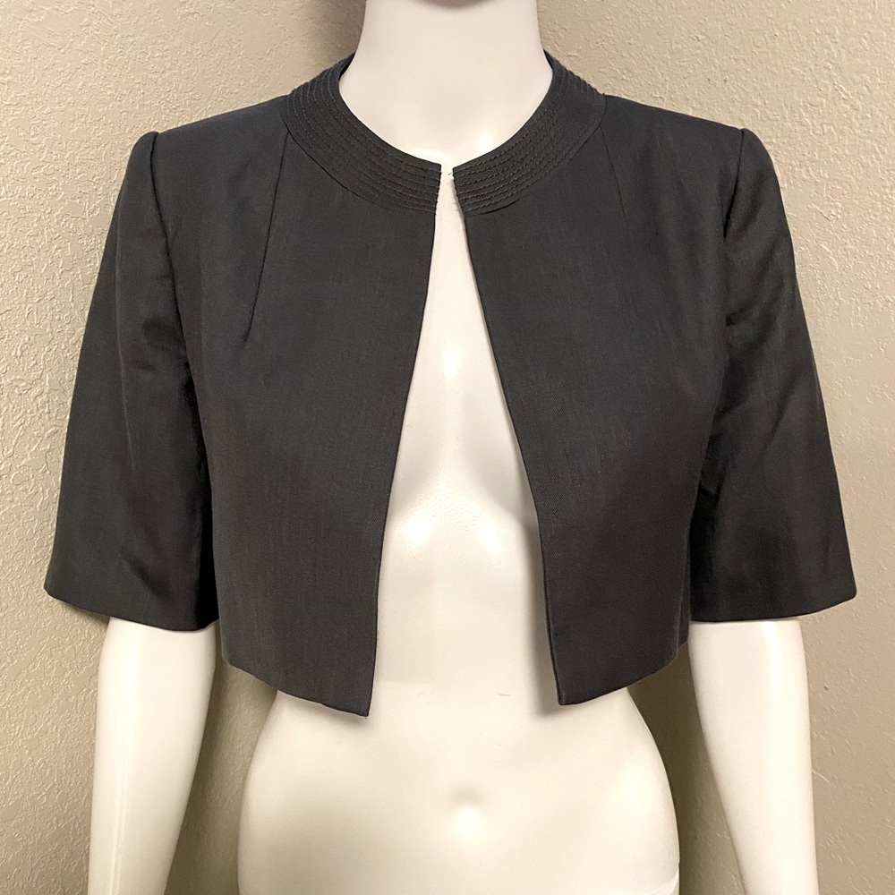 Women’s Calvin Klein suit jacket